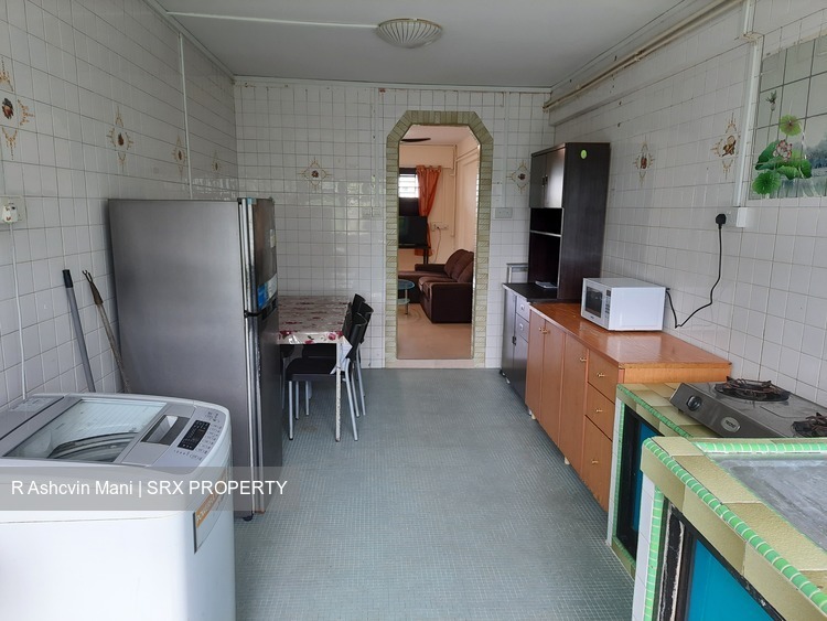 Blk 45 Chai Chee Street (Bedok), HDB 3 Rooms #269389381